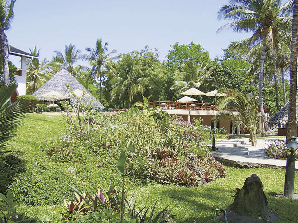 Een foto van Pinewood Beach Resort & Spa