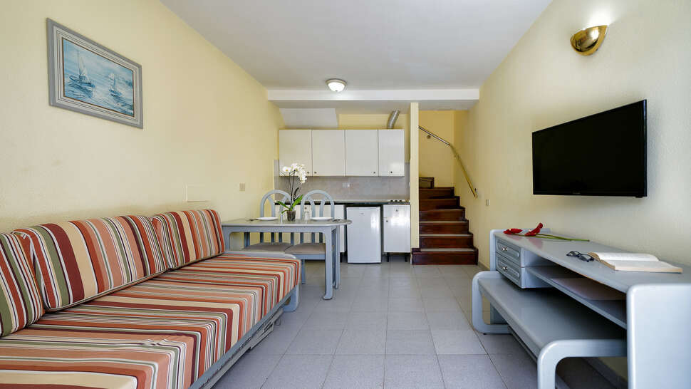 Een foto van Maspalomas Oasis Club