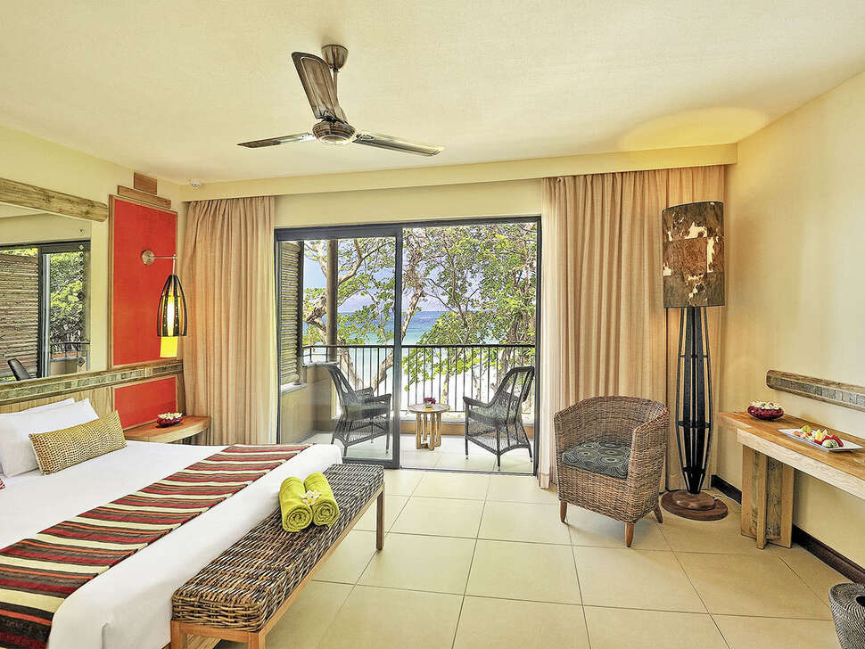 Ein Foto Tamarina Golf & Spa Boutique Hotel