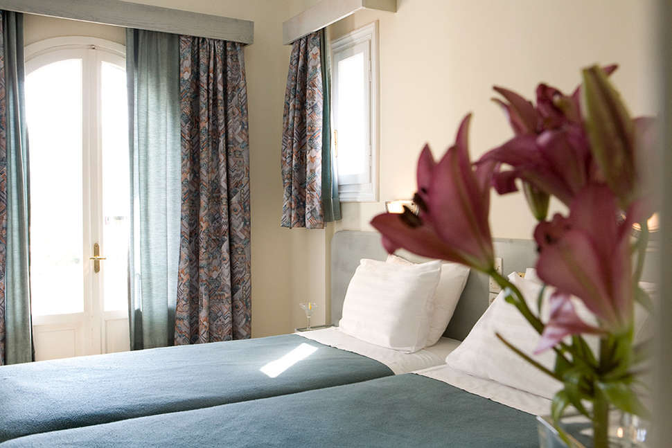 Een foto van Lefko Hotel & Appartementen