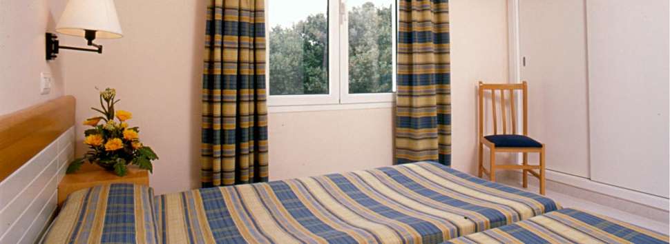 Een foto van Universal Appartementen Laguna Garden