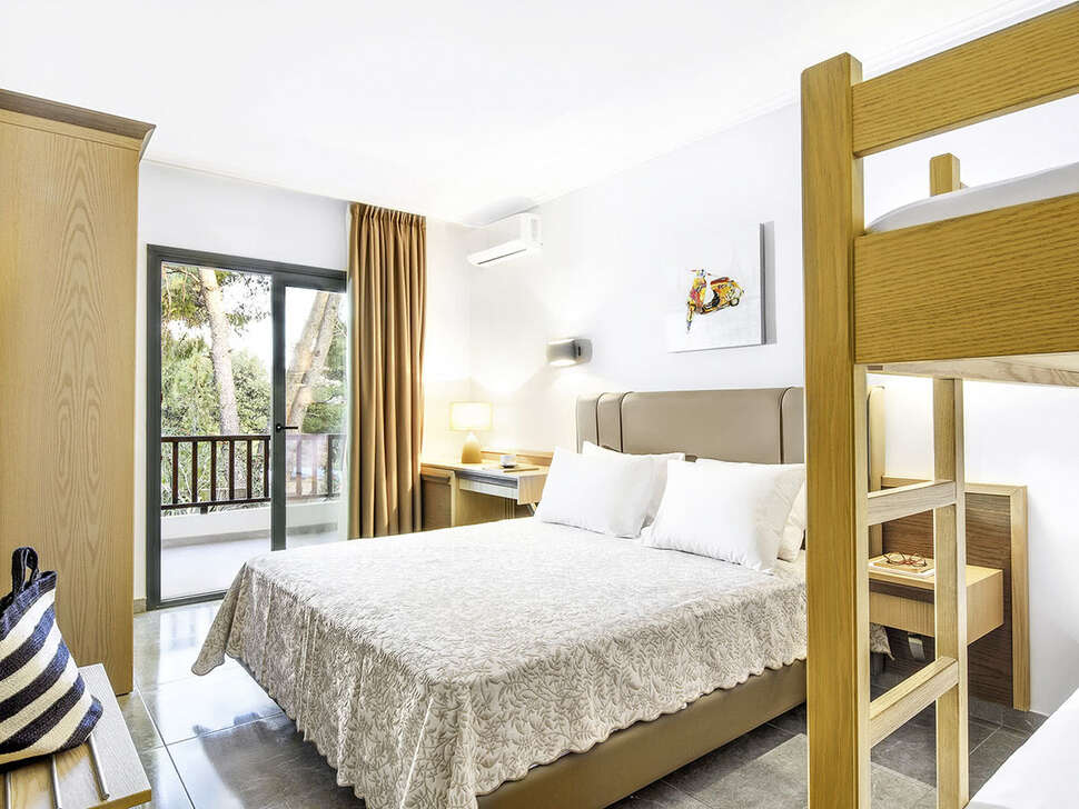 Een foto van Philoxenia Hotel