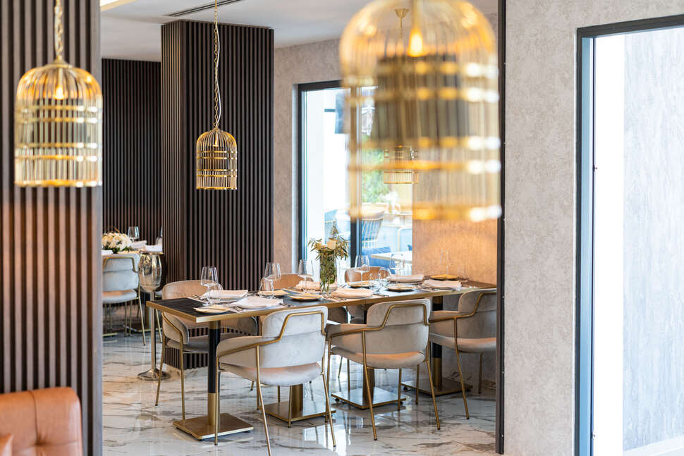 Een foto van Hotel Millennium by Aycon