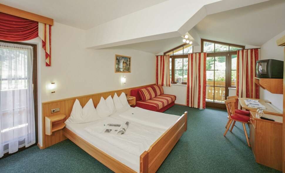 Ein Foto Feriendorf Ponyhof