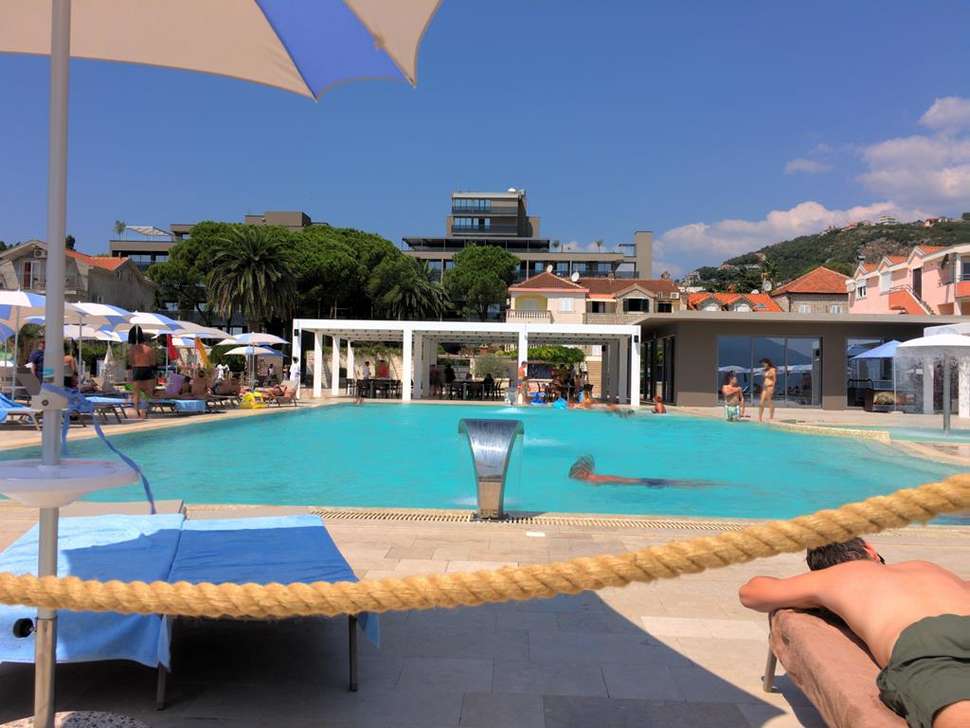 Een foto van Palmon Bay Hotel & Spa