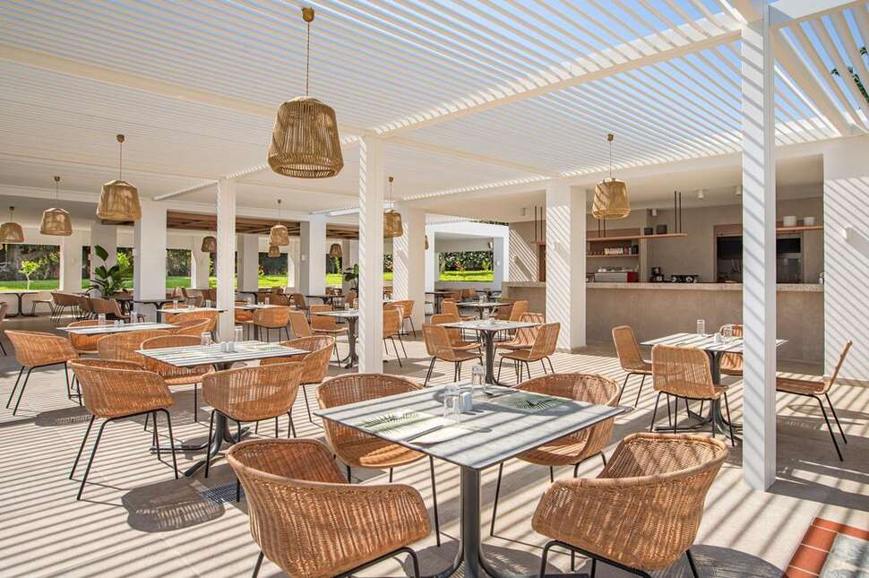 Een foto van Platanista Hotel