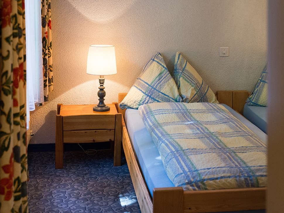 Een foto van Jungfrau Lodge Hotel