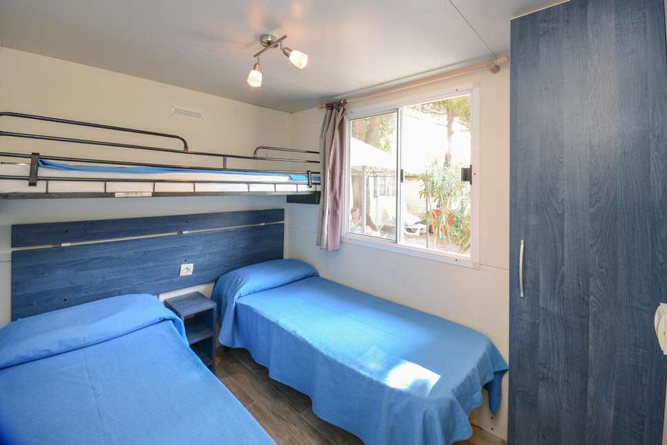 Een foto van Camping Garda
