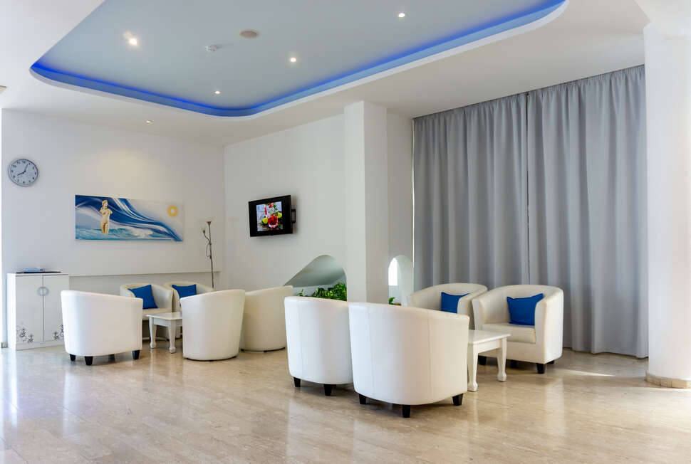 Een foto van Anonymous Beach Hotel
