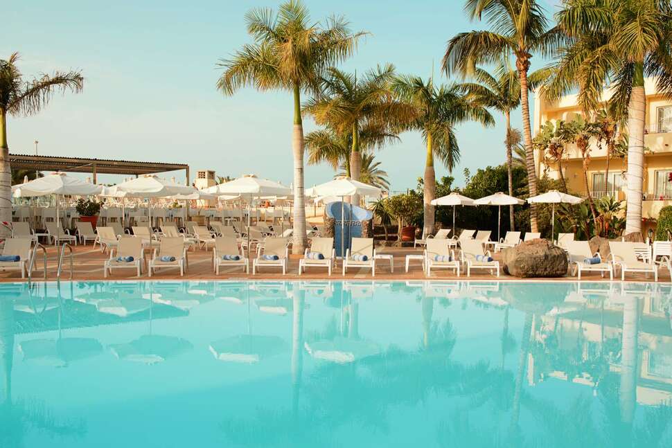 Een foto van Buganvilla Hotel & Spa