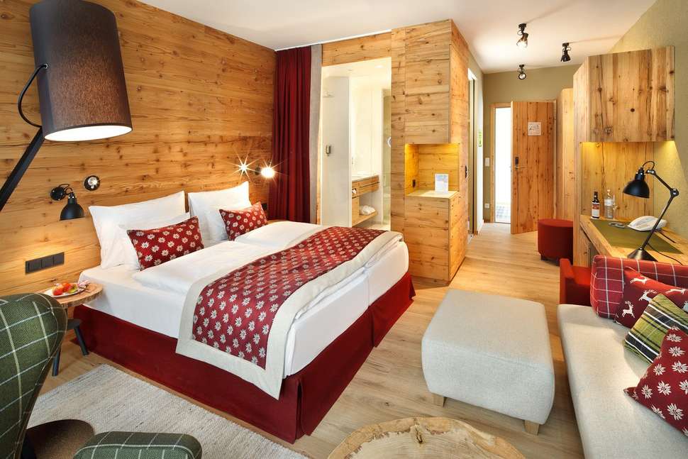 Een foto van Falkensteiner Hotel Schladming