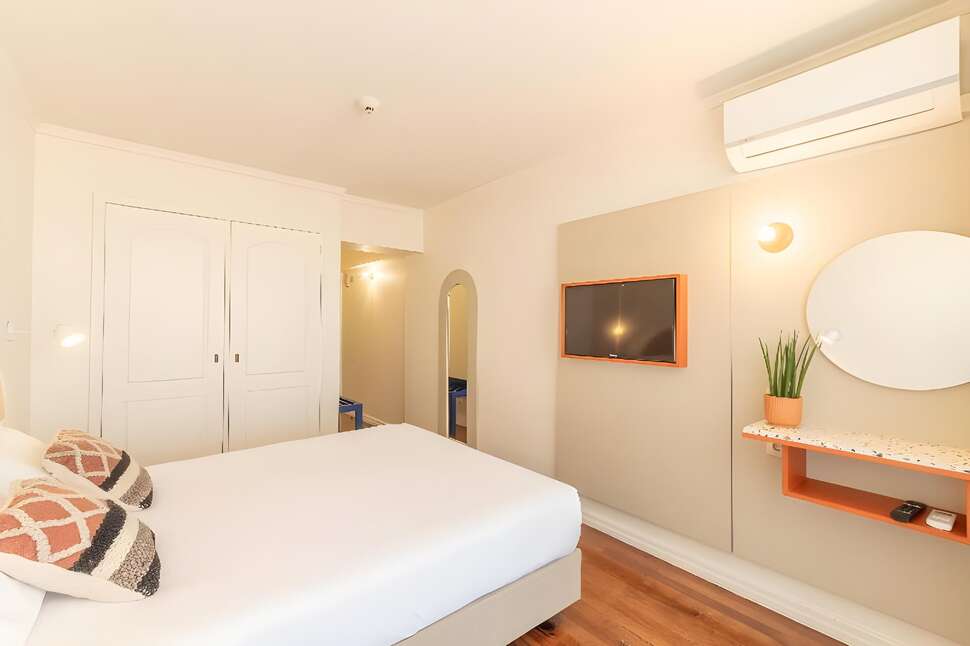 Een foto van Hotel Montemar