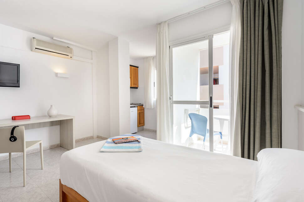 Ein Foto Apartments Vibra Panoramic