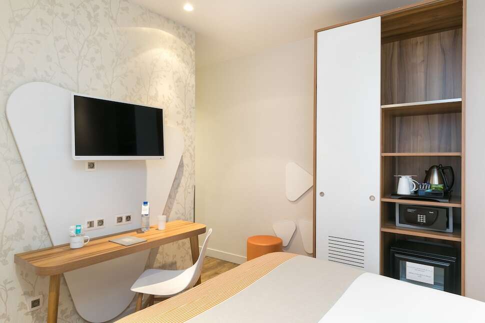 Een foto van Hotel Magenta 38