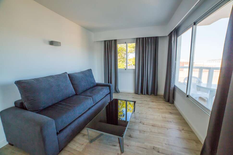 Een foto van Pierre & Vacances Residence Mallorca Portofino