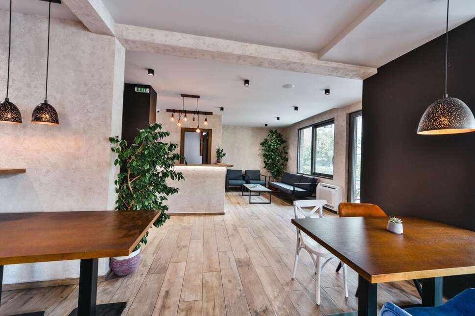 Een foto van Garni Hotel Vladimir