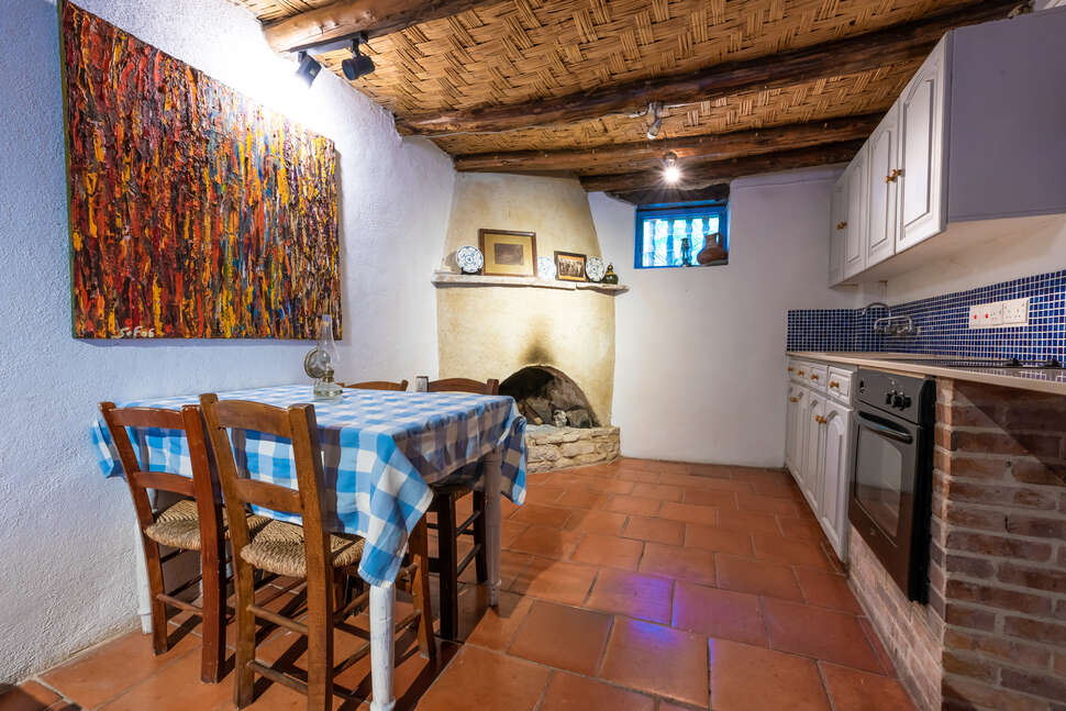 Een foto van Cyprus Villages Traditional Houses Kalavasos