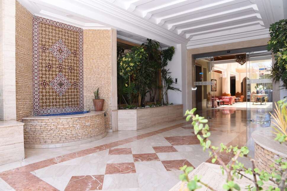 Een foto van Golden Beach