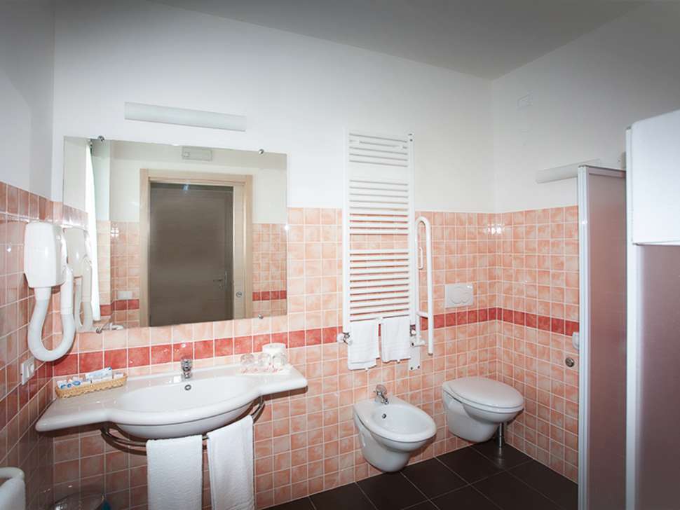 Een foto van Hotel Porto Azzurro