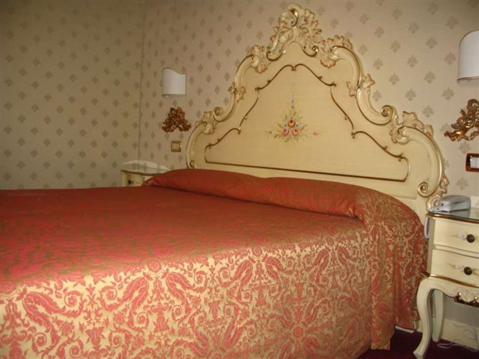 Een foto van Locanda Al Leon