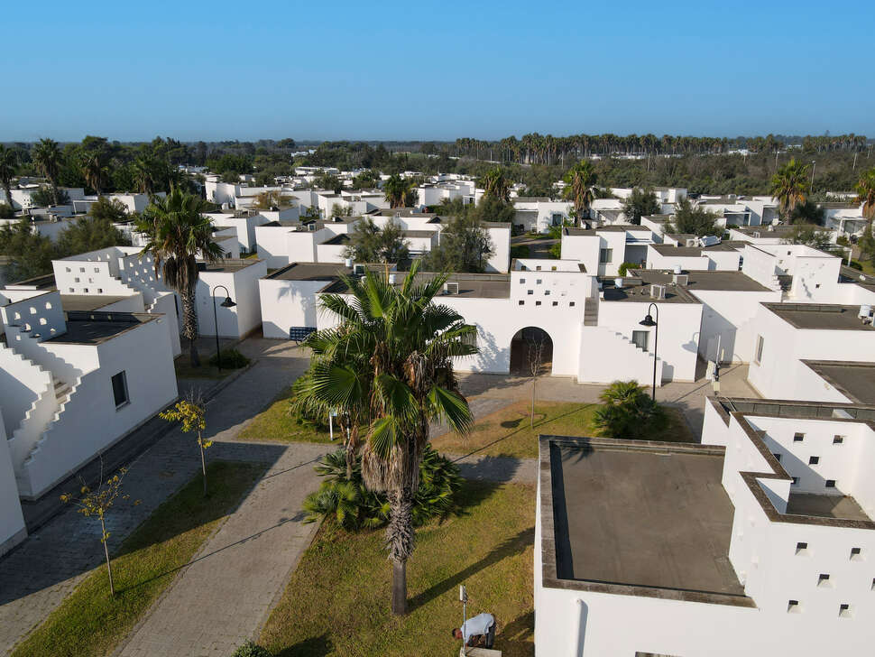 Een foto van Villaggio Torre Rinalda