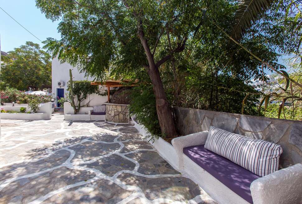 Een foto van Edem Garden Residence