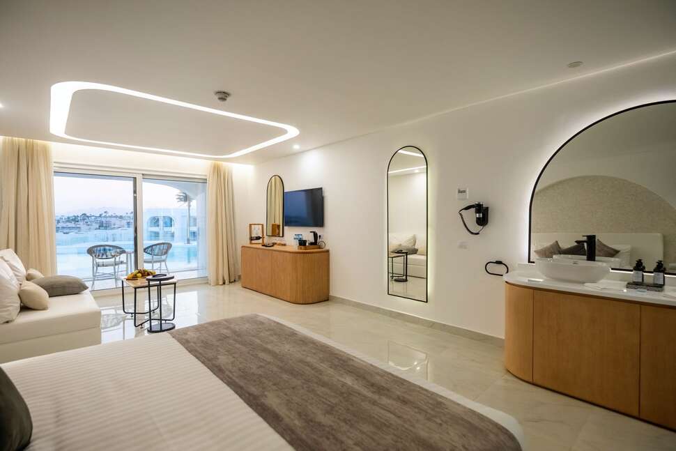 Een foto van White Hills Resort