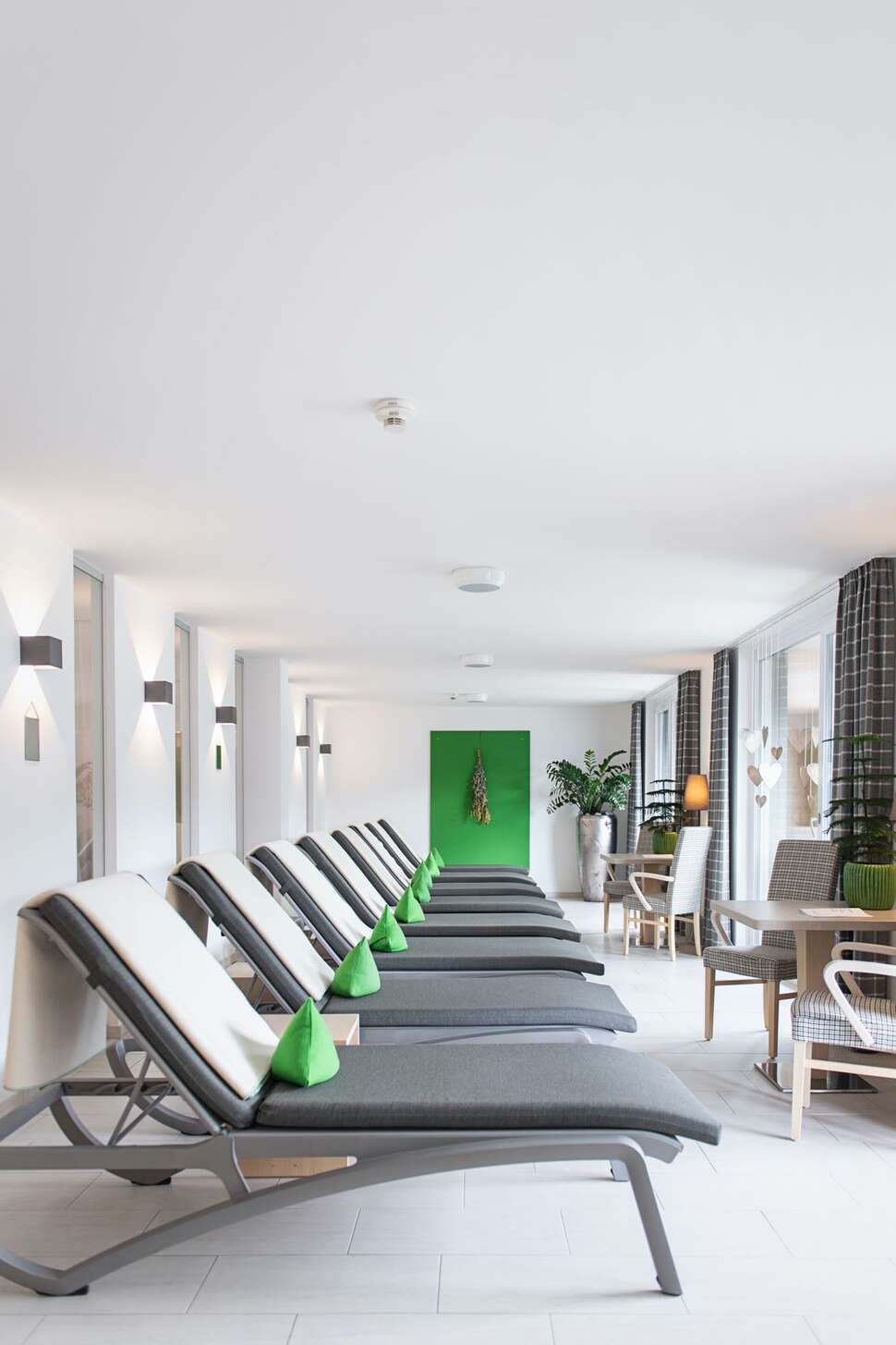 Een foto van Kräuter & Spa-Das Schäfer
