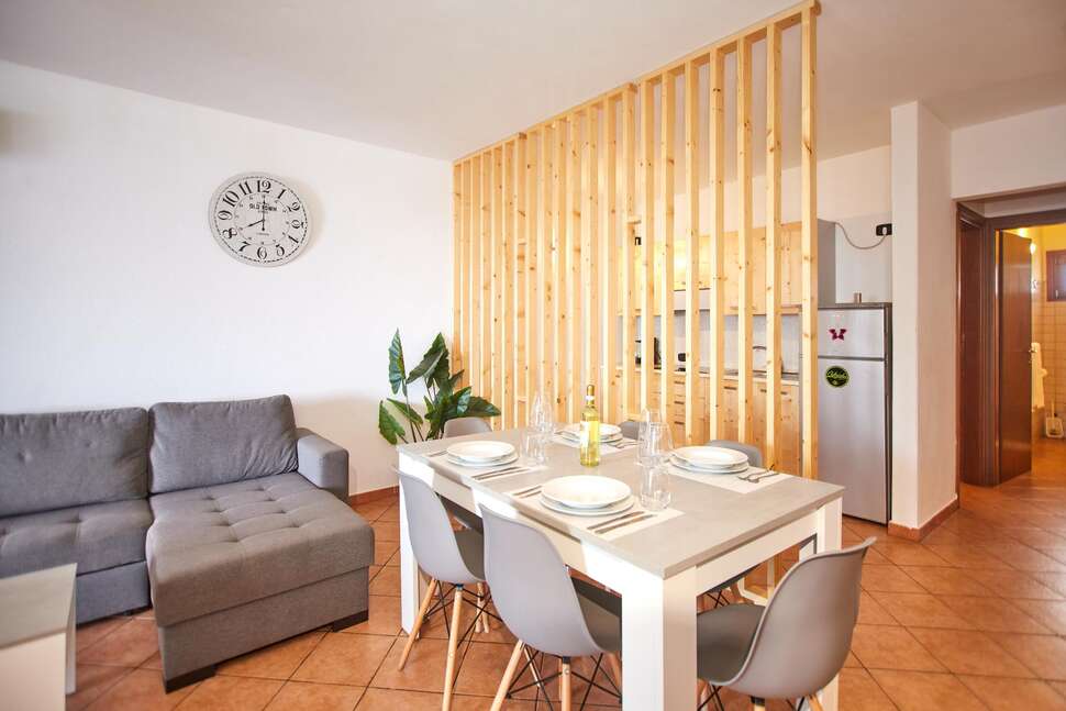 Een foto van Appartementen Porto Antigo