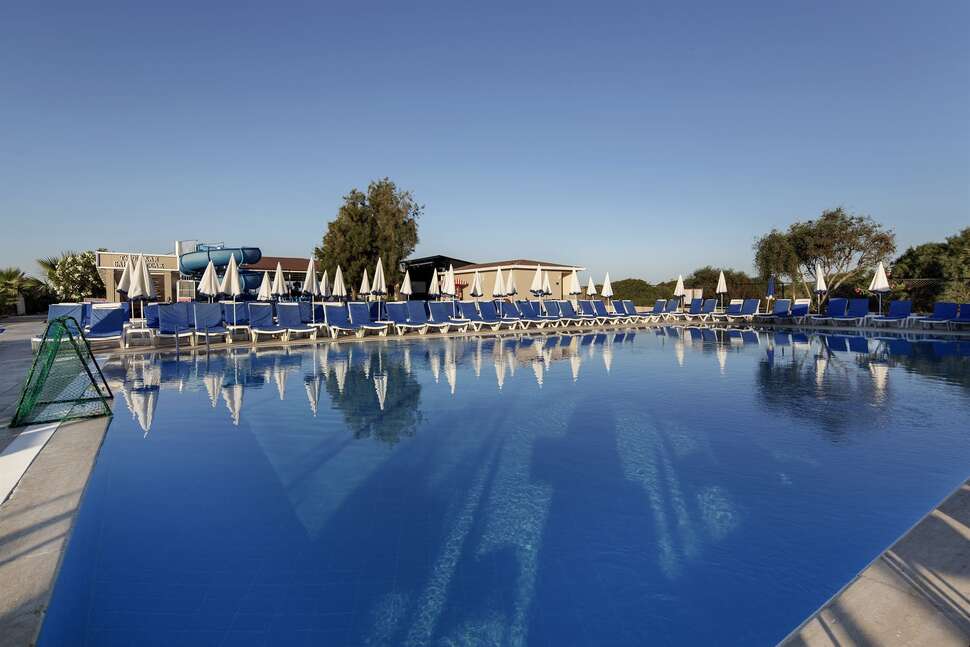 Een foto van Club Wasa Holiday Village
