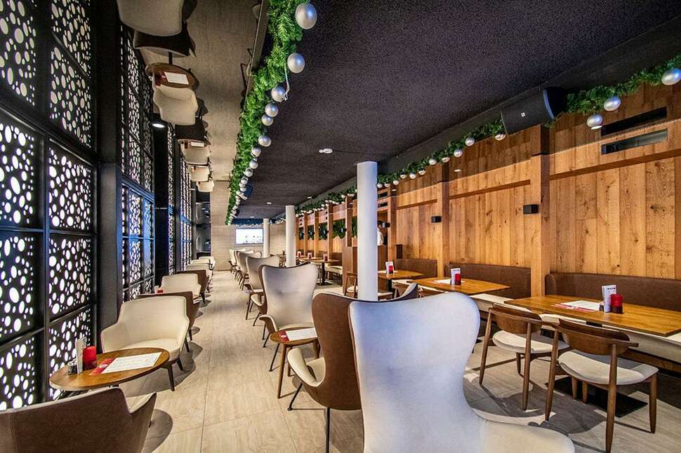 Een foto van Wellness-Hotel Kamperduinen