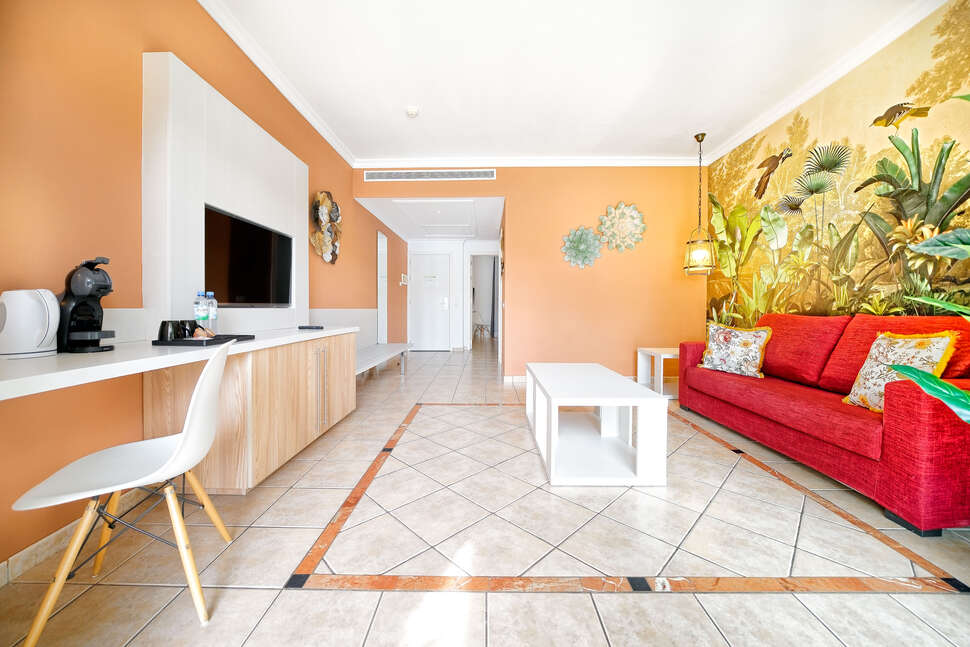 Een foto van Bull Vital Suites & Spa