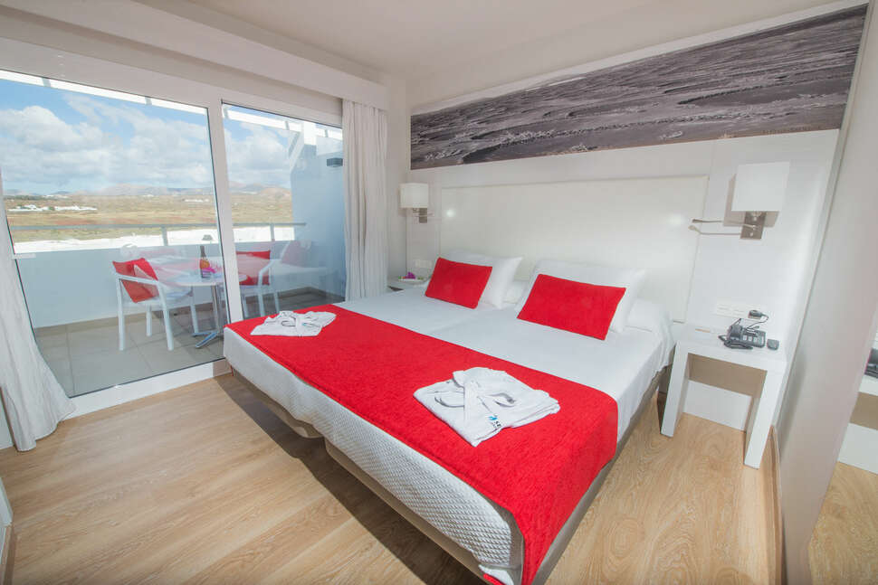 Een foto van Sentido Aequora Lanzarote Suites