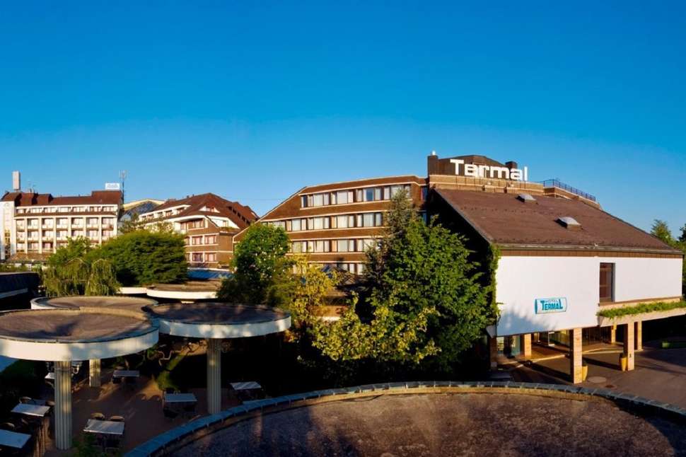 Een foto van Terme 3000 Moravske Toplice