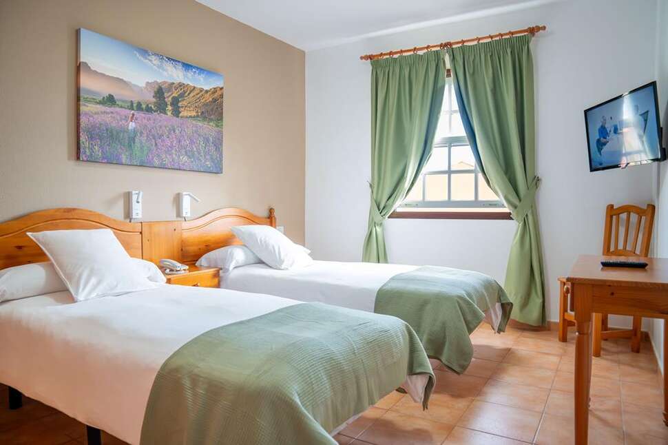 Een foto van Oasis San Antonio Appartementen