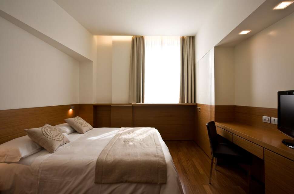 Een foto van Eoshotel