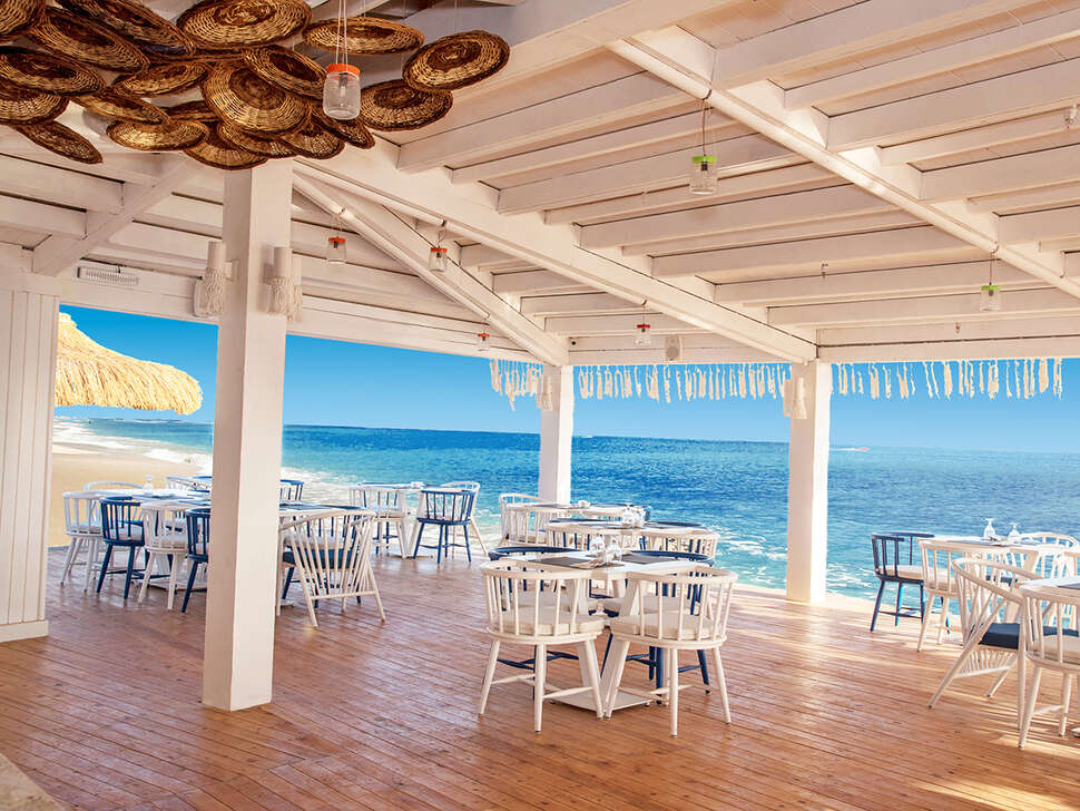 Een foto van Sunrise Remal Beach