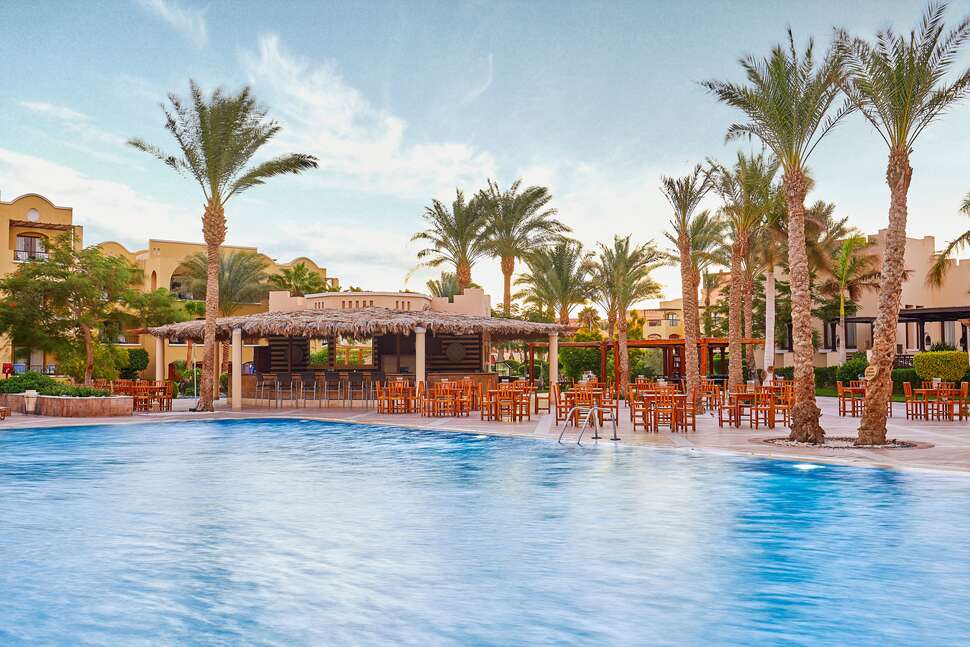 Een foto van Jaz Makadi Star & Spa