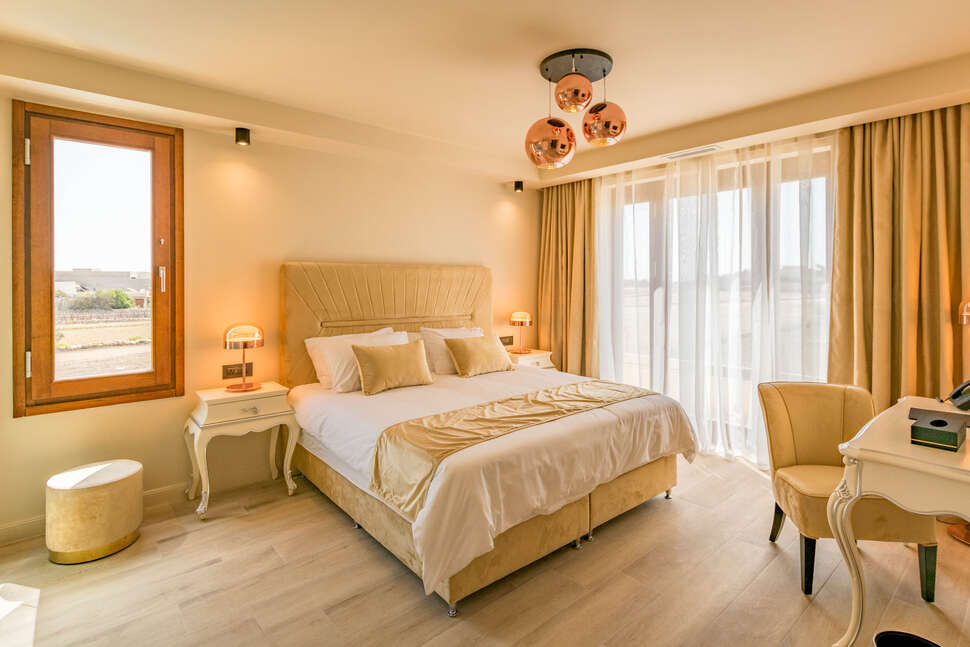 Een foto van Santa Lucia Boutique Hotel