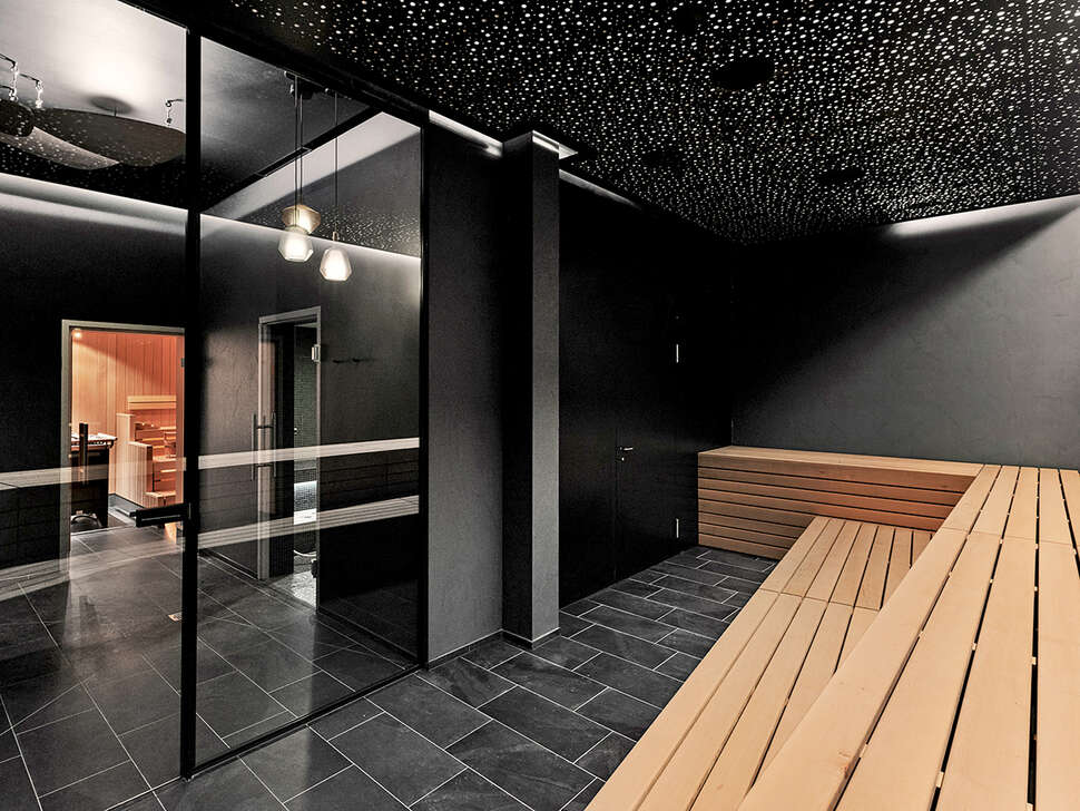 Een foto van Hotel Aves Arosa