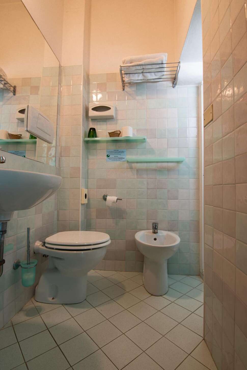 Een foto van Hotel Diamond