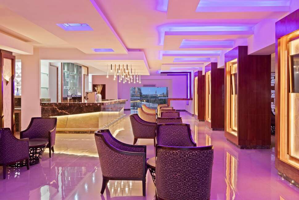 Een foto van Pickalbatros Aqua Fun Club Marrakech
