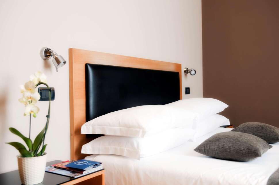 Een foto van Best Western ARS Hotel