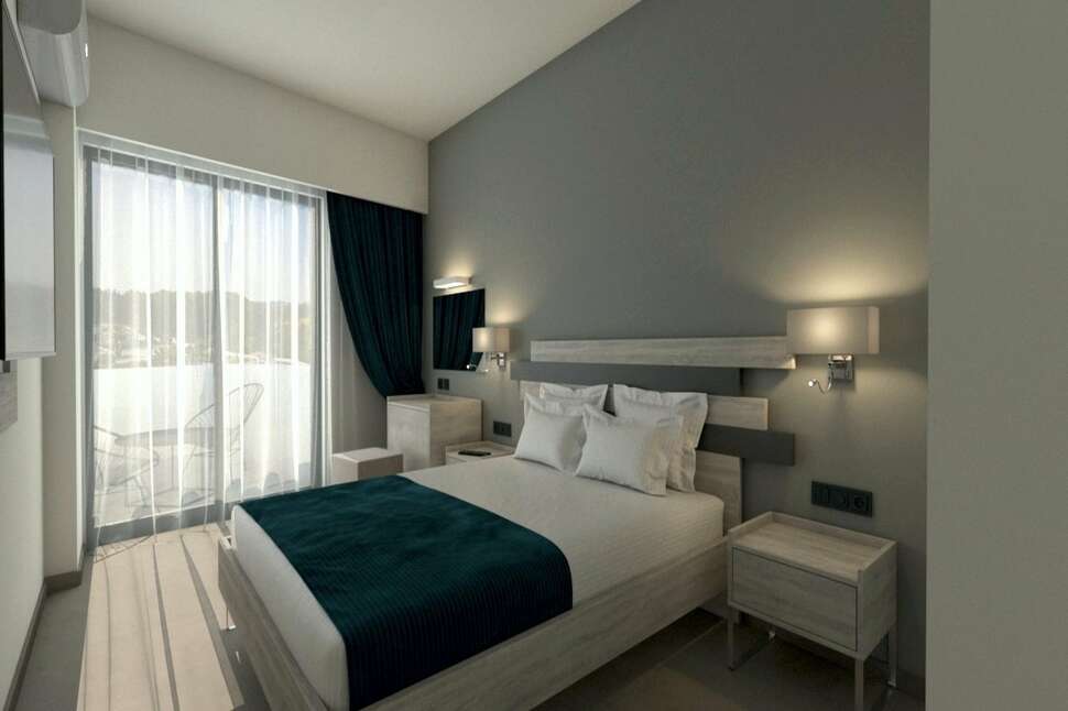 Een foto van Sunny Days Appartementen