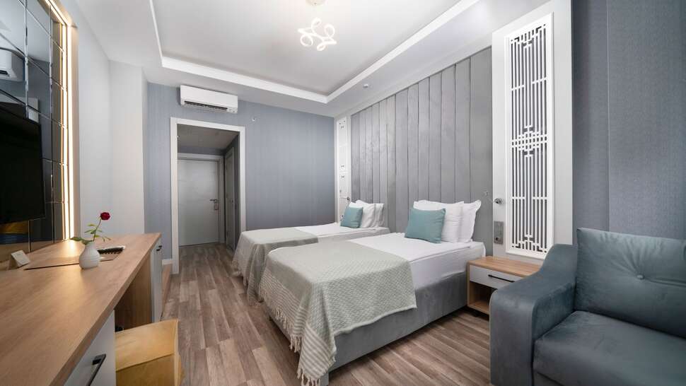 Een foto van Siam Elegance Hotels & Spa