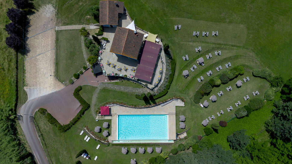 Ein Foto Hotel Villa Casagrande