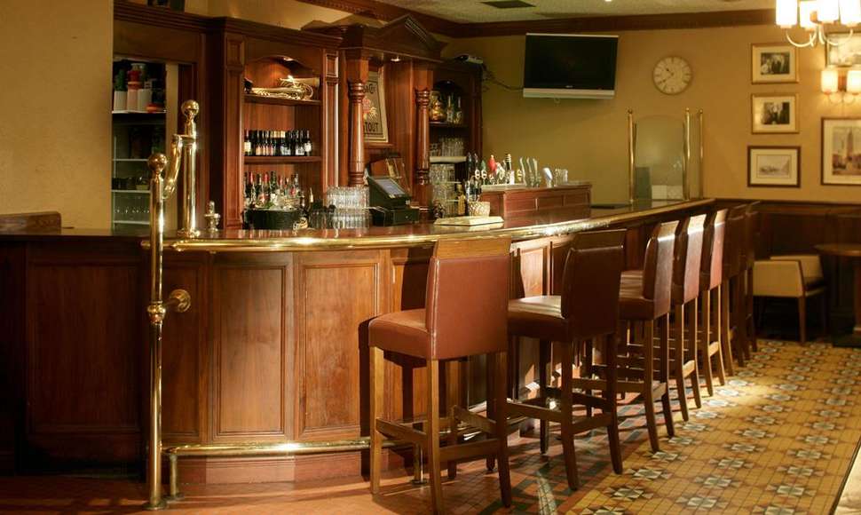 Een foto van Cassidys Hotel