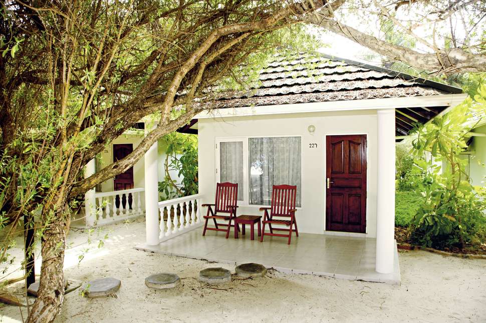 Een foto van Villa Nautica Paradise Island