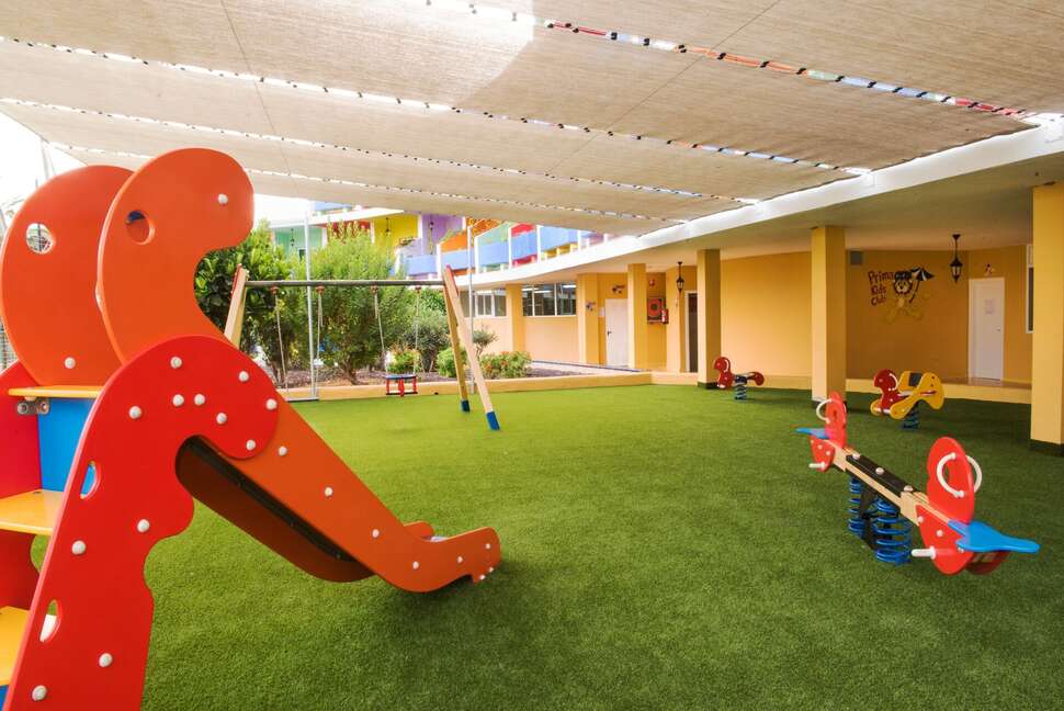 Een foto van Hotel Drago Park by Pierre & Vacances