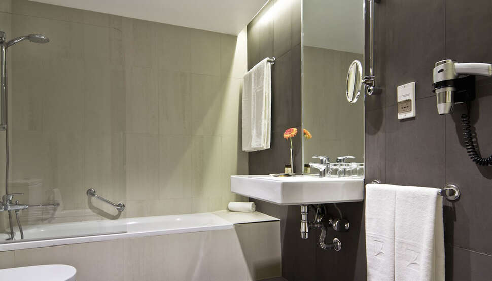 Een foto van Sana Reno Hotel